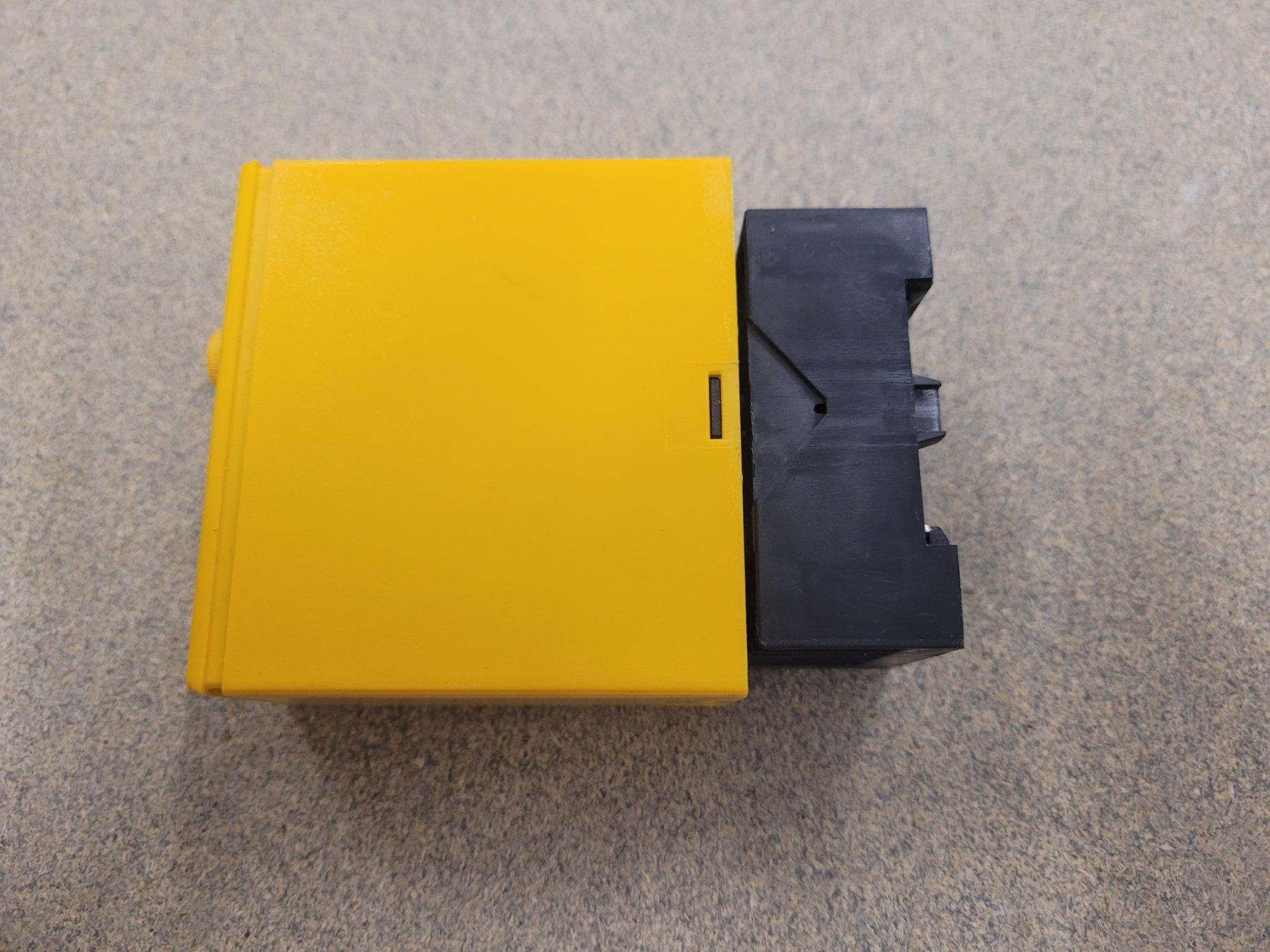 Sistema di controllo: Selectron GM Spannungsregler - GM-U 31-0 – Usato da Vitznau venduto da Vitznau84 4
