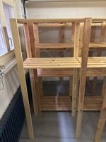 Ikea Regal