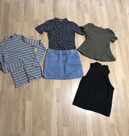H&M, Atmosphere Damen Kleidung Pakete 📦 M