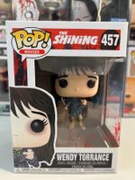 Funko POP! Movies Shining Wendy Torrance (Sortie 2017)