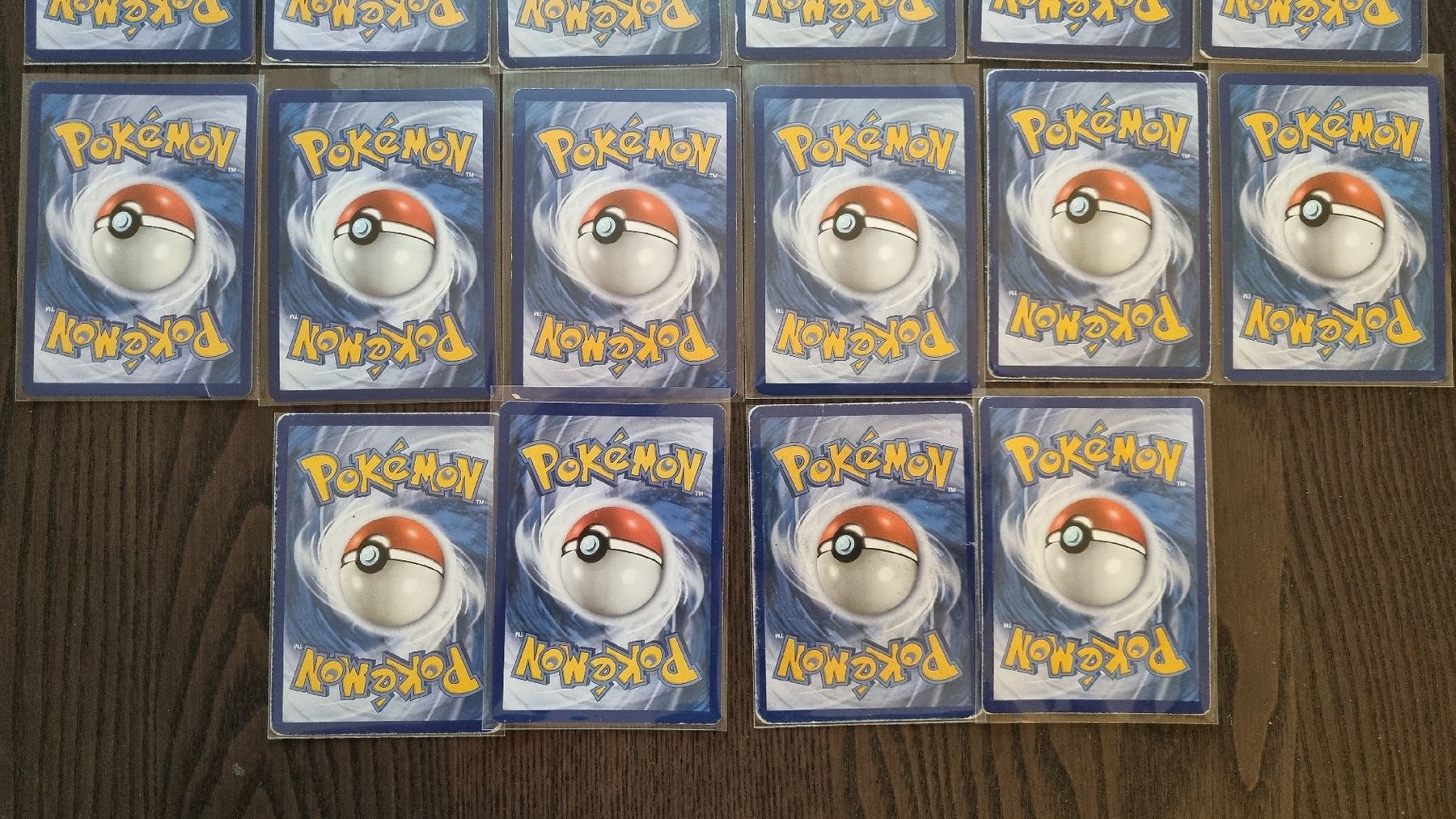 Pokémon Cartes à collectionner: 28x Pokémon Karten Collection  – D'occasion à Bern par NeoSatoshi 5