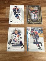 Sportzoo Series 2 + Playoffs 24/25 ZSC Lions base