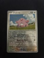 POKEMON CARDS TWILIGHT MASQUERADE REVERSE # 133