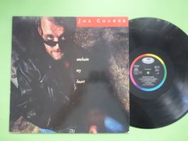 Joe Cocker – Unchain My Heart