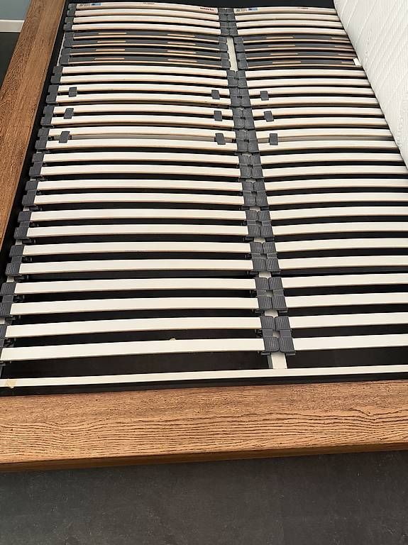 Letti: Bett 160x200cm – Usato da Lengnau venduto da bca_b6nb 1