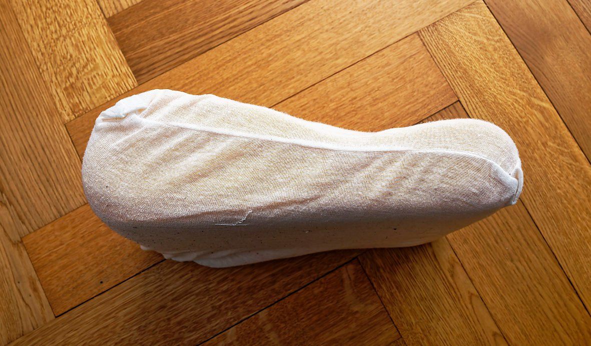 Tempur Cuscini: Tempur Kissen klein gebraucht – Usato da Bern venduto da Maccalvin 1