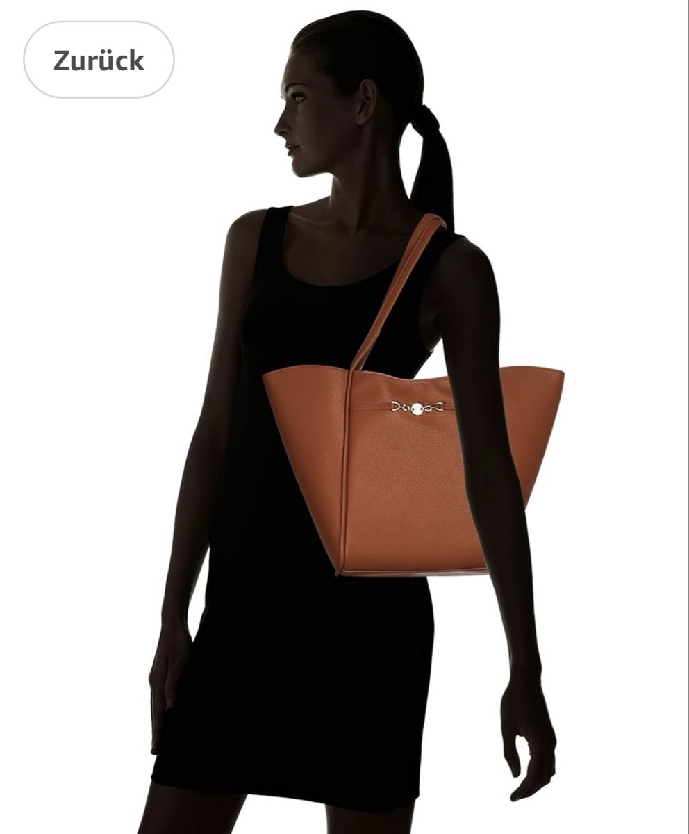 Taschen für Damen: DreiMaster Shopper – Neu (gemäss Beschreibung) aus Embrach von saaaraah_ 5