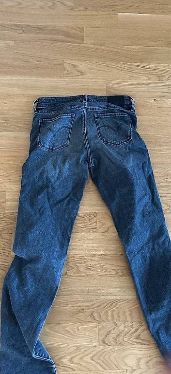 Jeans: Hosen Levi's – Usato da Bern venduto da Salamander86 2
