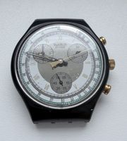 Swatch Display Dummy Chronograph - Kunststoffgehäuse