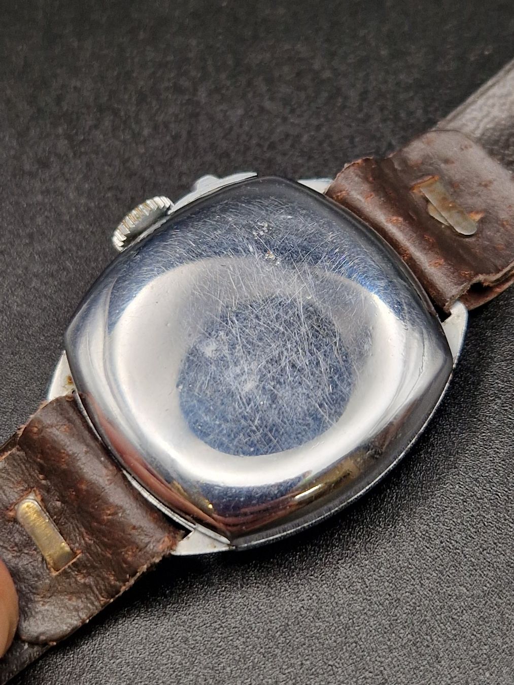 Orologi: Oris Télémètre - mécanique - 33mm – Usato da Sembrancher venduto da nat_k8yk 3