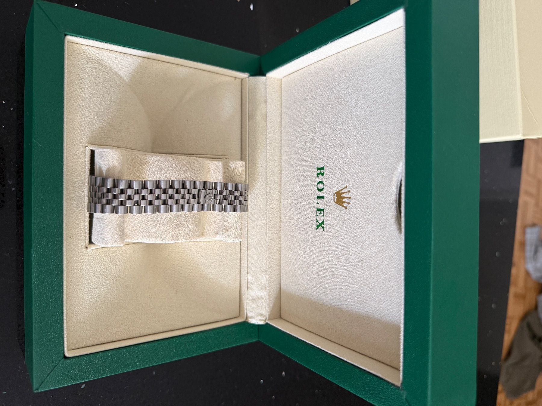 Rolex Uhren: ROLEX uhr – Gebraucht aus Oberentfelden von Lumi_Shpresa 4