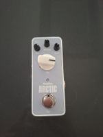Pédale Fuzz SubZero Arctic bon état
