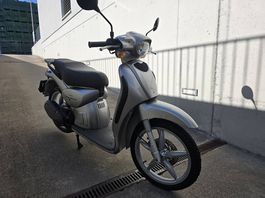  Aprilia Scarabeo  FRISCH AB MFK