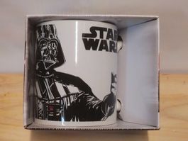 Mug  Star Wars Darth Vader NEUF - Pour les fans !