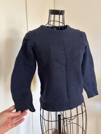 Pullover Monsieur Lacenaire