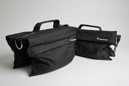 Manfrotto Gewichtssäcke mit Blei