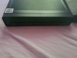HP EliteDesk 800 G6 Desktop Mini PC