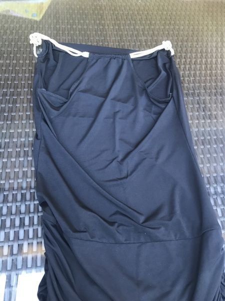 Vestiti: Damen Kleid schwarz 38 – Usato da Bergdietikon venduto da antovale 2