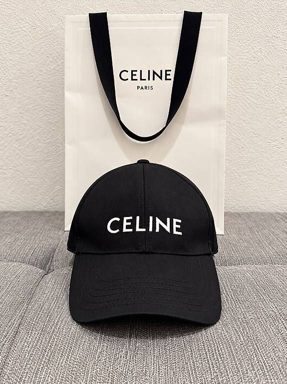 Hüte, Mützen & Caps: Baseballkappe Celine – Gebraucht aus Wallenwil von nathi_sommer