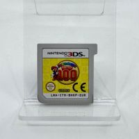 Mario Party - The Top 100 (Nintendo 3DS)