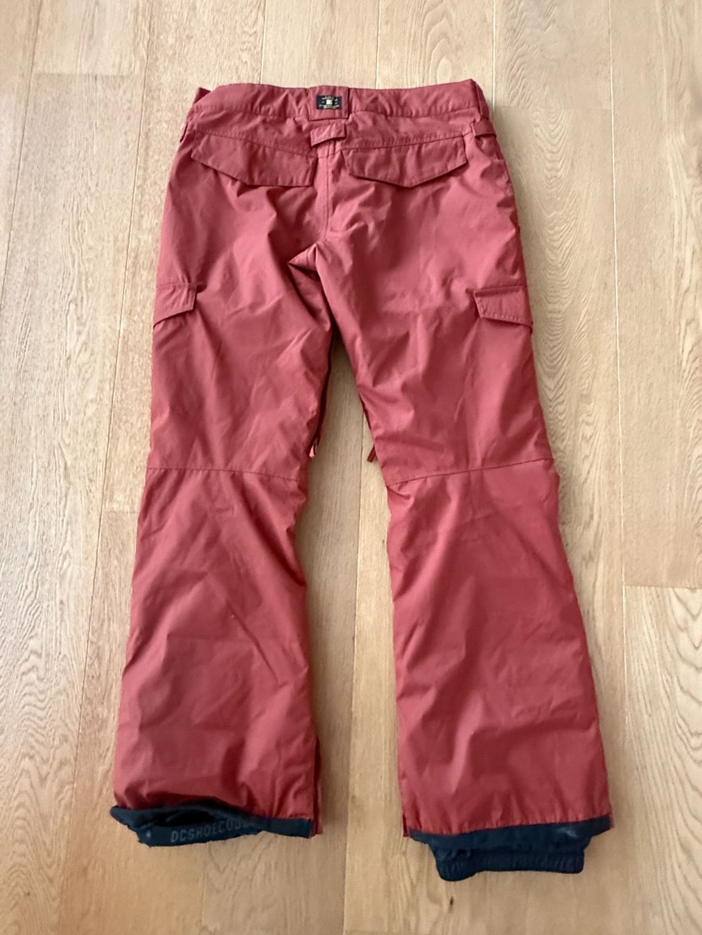 Dolce & Gabbana Pantaloni: Skihose / Sonowboardhose – Usato da Walenstadt venduto da Flaenk99 3
