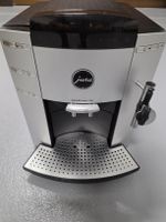 Jura Impressa F90 Kaffeevollautomat - entkalkt