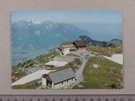 Leysin, Restaurant de la Berneuse