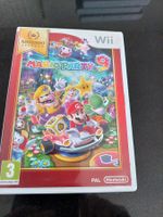 MARIO PARTY 9 (PAL) - NINTENDO WII