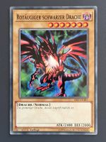 Rotäugiger Schwarzer Drache (SS02) -  Yu-Gi-Oh! TCG