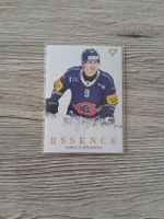 Eishockeykarte Marcus Sörensen Essence 2026