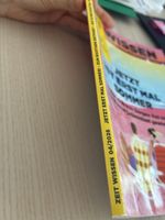 Zeit Wissen
