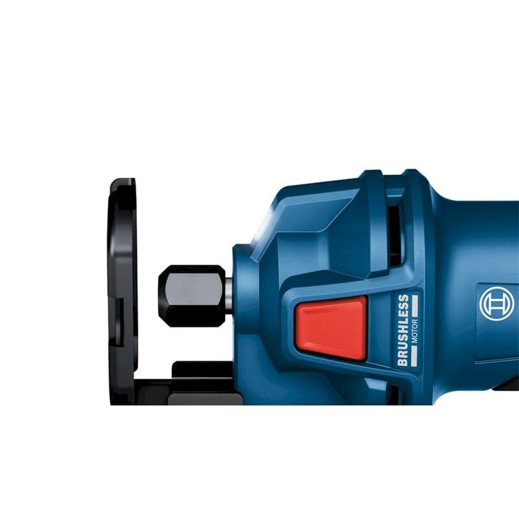 Bosch GCU 18V-30 Akku-Rotationswerkzeug (Neu und originalverpackt) in ...