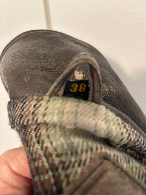 Jacken: Lederjacke – Gebraucht aus Rümlingen von markus444461 4