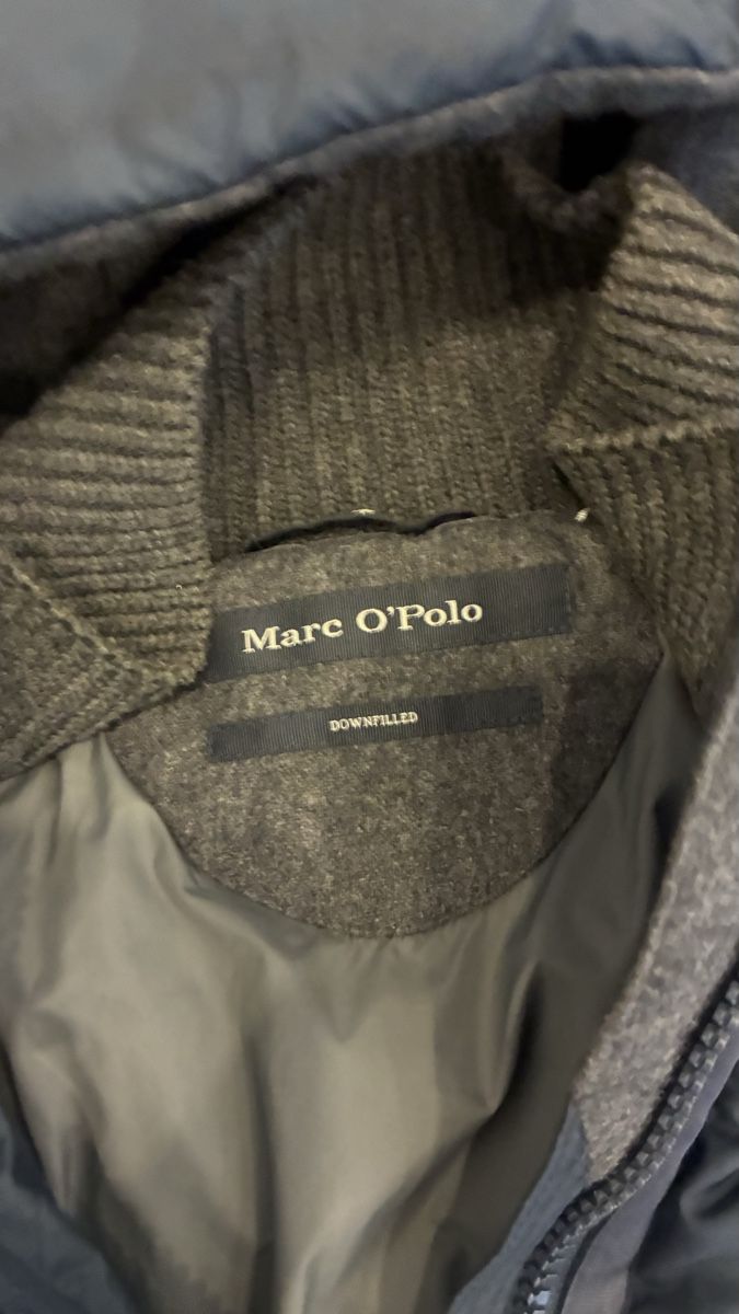 Marc O'Polo Giacche: Marco polo Jacke – Usato da Widen venduto da didy82 4