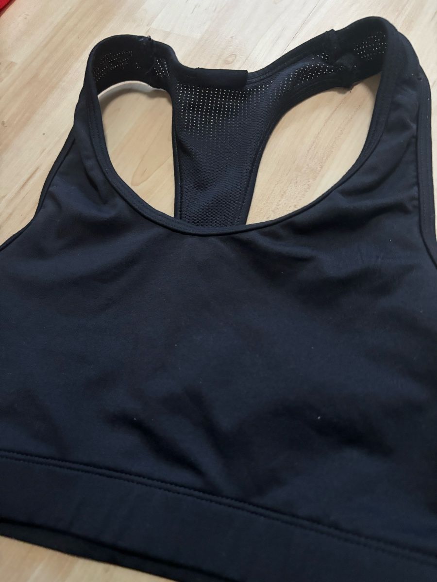 Decathlon Altra biancheria intima: Sport BH Gr. S – Usato da zürich venduto da mapaXXefaboo 1