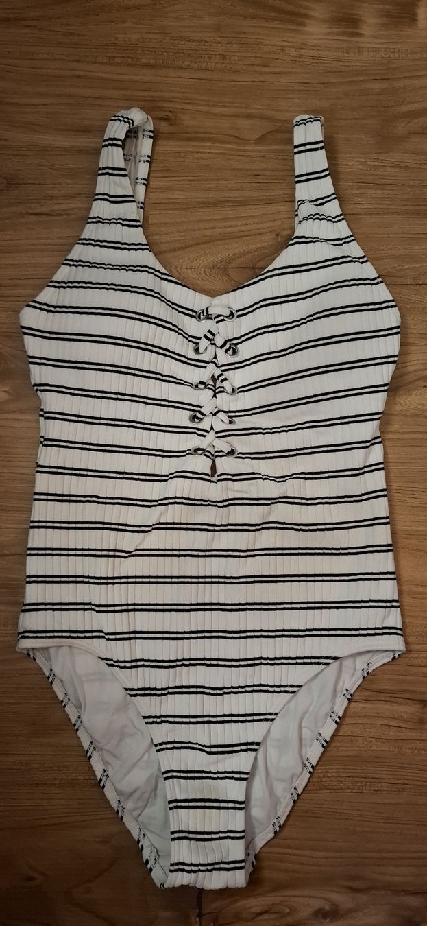 Seafolly Costumi da bagno & Bikini: Badeanzug Seafolly, Gr. 38 – Usato da Nunningen venduto da Quandor