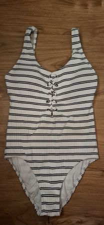 Badeanzug Seafolly, Gr. 38