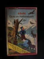 Hörspielkassette Globi im Nationalpark Dialektfassung