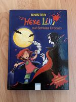 Hexe Lilli auf Schloss Dracula