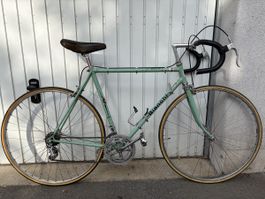 Bianchi vintage ‘70.