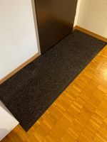 Fußmatte 185/66