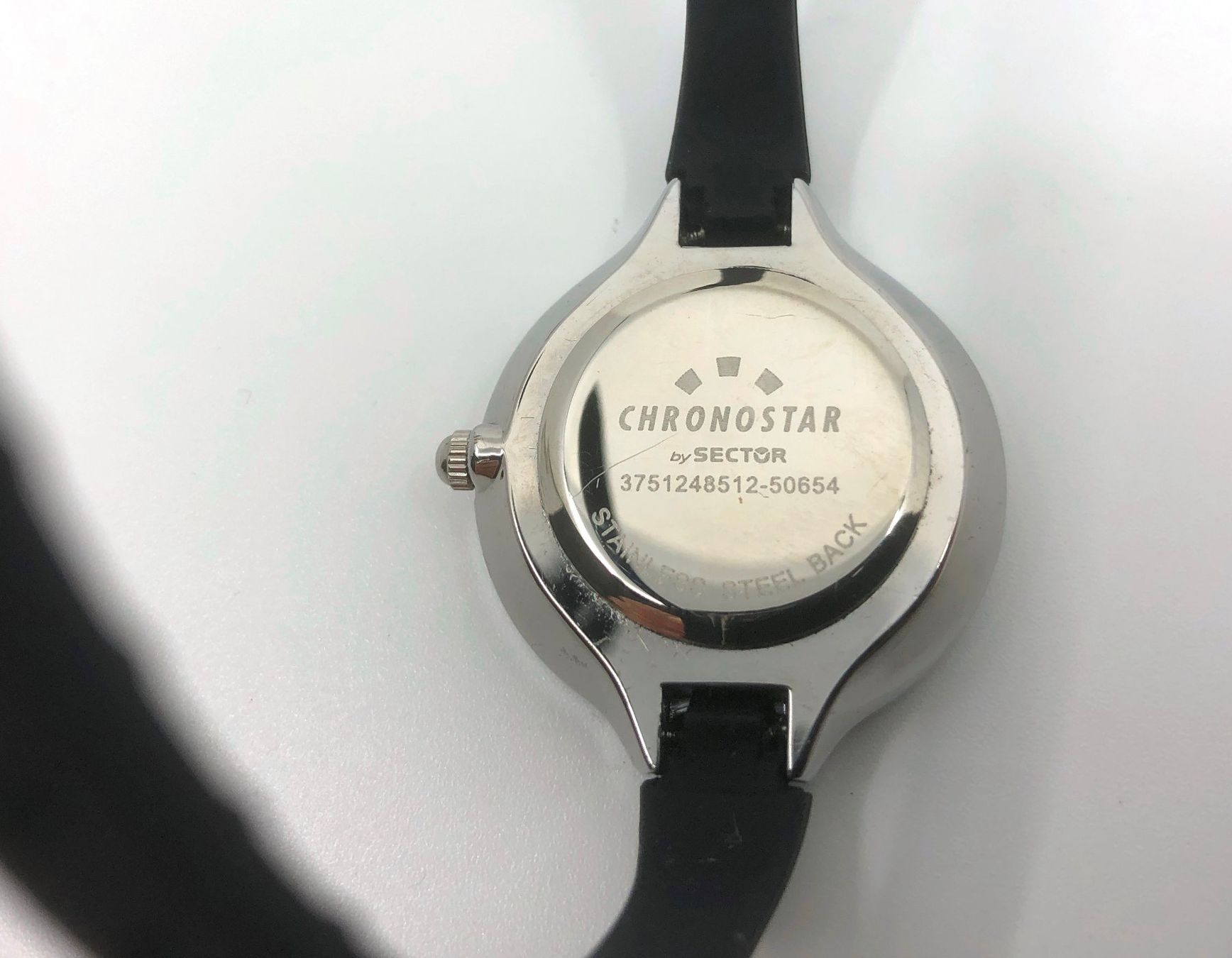 Sector Montres: Chronostar Sector Strasssteine D:30mm – D'occasion à Basel par Tiabeanie 7