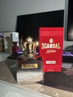 Jean Paul Gaultier Scandal Elixir Parfum 100ml