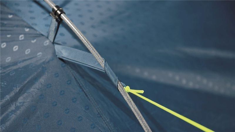Outwell Zelte: Outwell Cloud 3 – Gebraucht aus Balzers von MiguelMosquito 3
