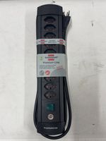 Brennenstuhl Premium Line 9-fach Steckleiste, 3m (A320)