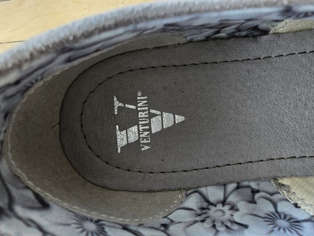 Chaussures femmes: Leder Halbschuh  Venturini – D'occasion à Laufenburg par may_r2st 5