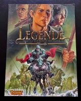 LEGENDE / BAND 3 / DIE GROSSE TREIBJAGD