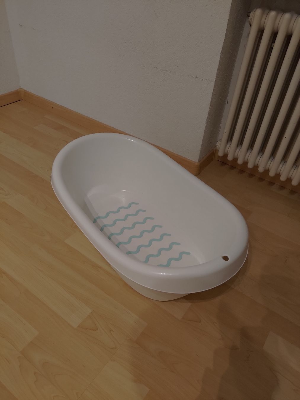 Badewannen: Baby Badewanne – Gebraucht aus Muhen von oli92er 2