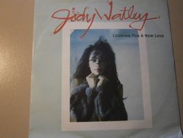 Vinyl-Single Jody Watley - Looking For A New Love