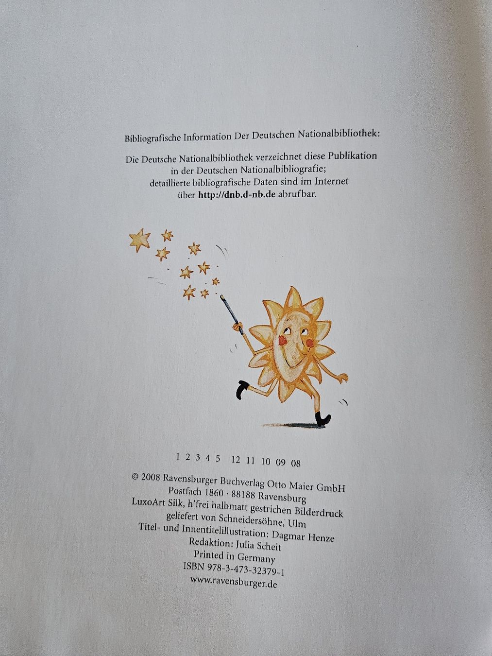 Livres: Bilderbuch "Flieg mit ins Land der Träume" Ravensburger – D'occasion à Ebikon par SecondChance_byM 6